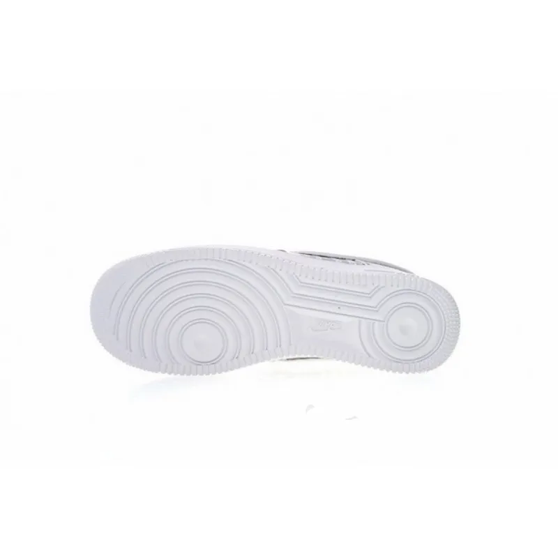 Nike Patike AIR FORCE 1 JDI PRM (GS) 
