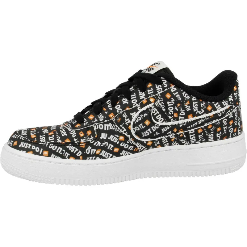 Nike Patike AIR FORCE 1 JDI PRM (GS) 