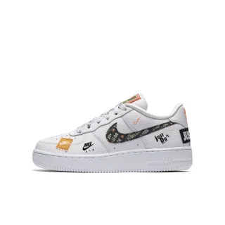 Nike Patike AIR FORCE 1 JDI PRM (GS) 