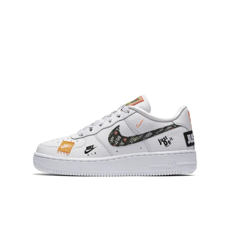 Nike Patike AIR FORCE 1 JDI PRM (GS) 