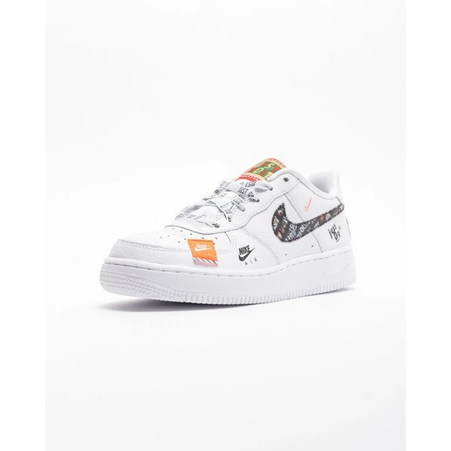 Nike Patike AIR FORCE 1 JDI PRM (GS) 