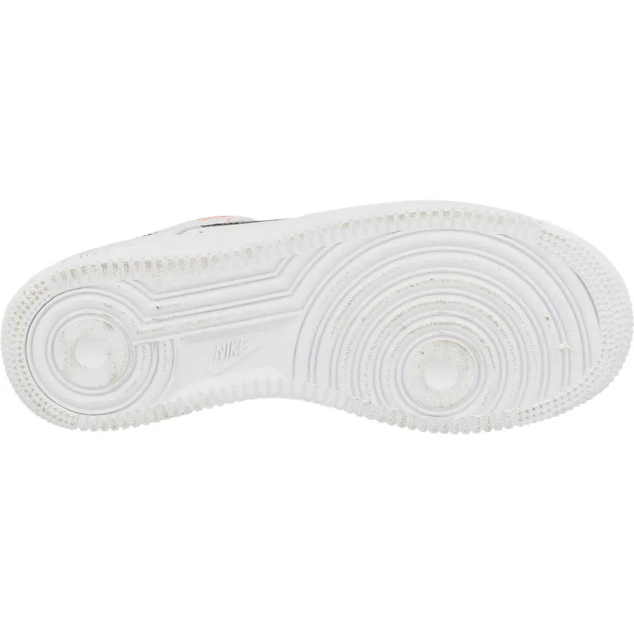 Nike Patike AIR FORCE 1 JDI PRM (GS) 