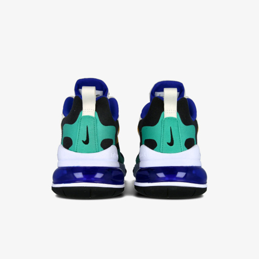 270 hotsell react buzz