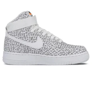 Nike Patike WMNS AIR FORCE 1 HI LX 