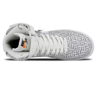Nike Patike WMNS AIR FORCE 1 HI LX 
