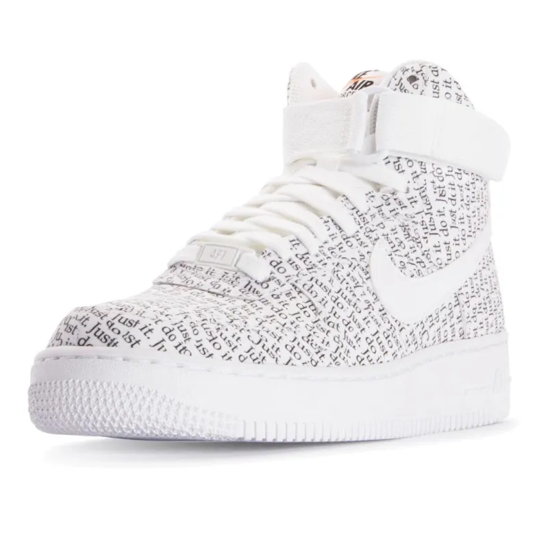 Nike Patike WMNS AIR FORCE 1 HI LX 