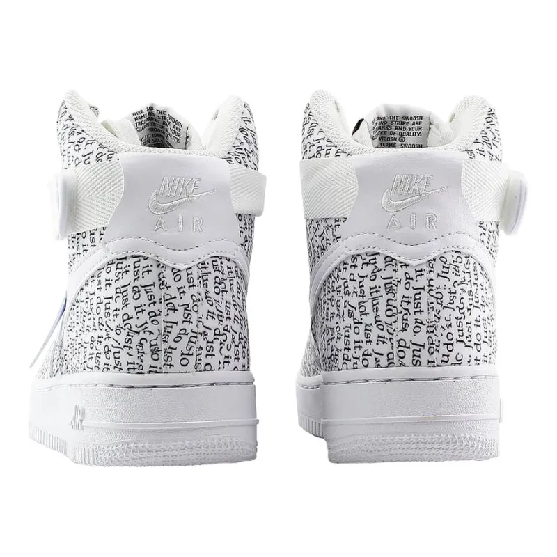 Nike Patike WMNS AIR FORCE 1 HI LX 
