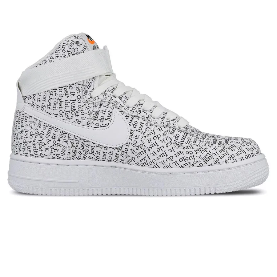 Nike Patike WMNS AIR FORCE 1 HI LX 