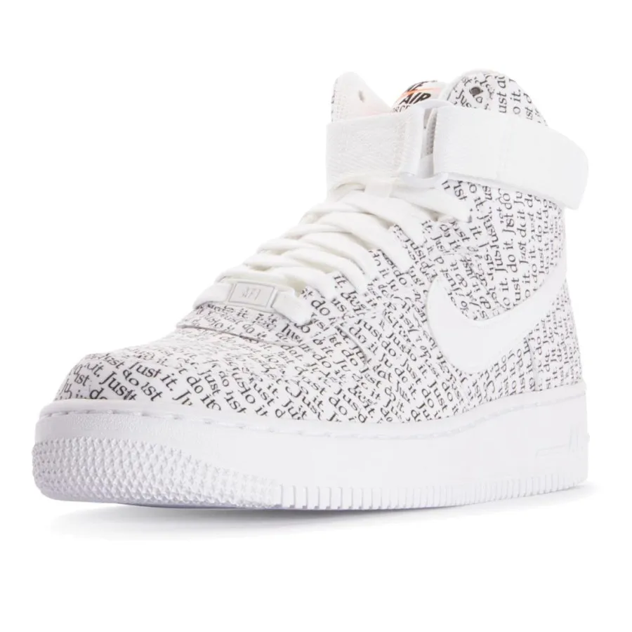 Nike Patike WMNS AIR FORCE 1 HI LX 