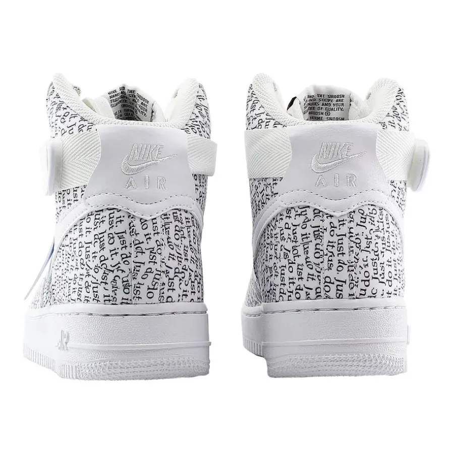 Nike Patike WMNS AIR FORCE 1 HI LX 