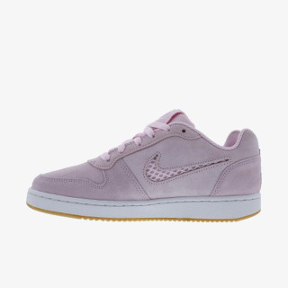 Nike ebernon hot sale low lila