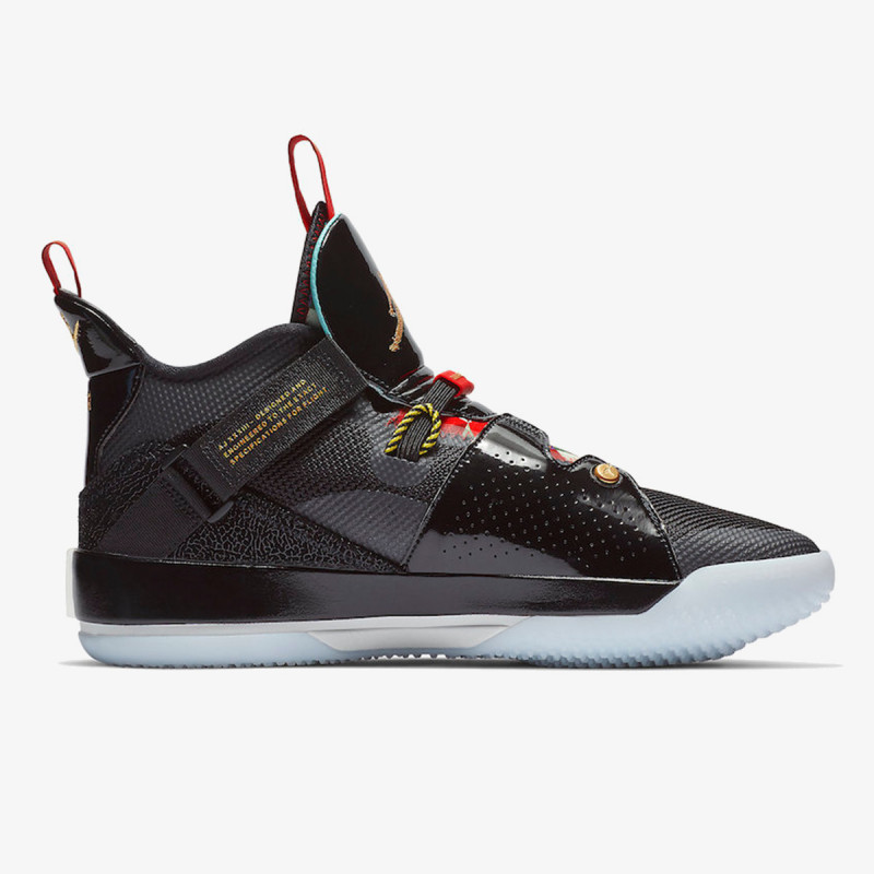 Nike Patike AIR JORDAN XXXIII Buzz Online Shop