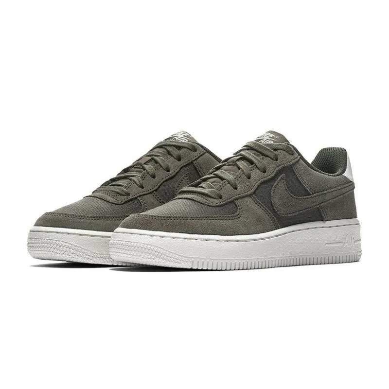 Nike Patike AIR FORCE 1 SUEDE (GS) 