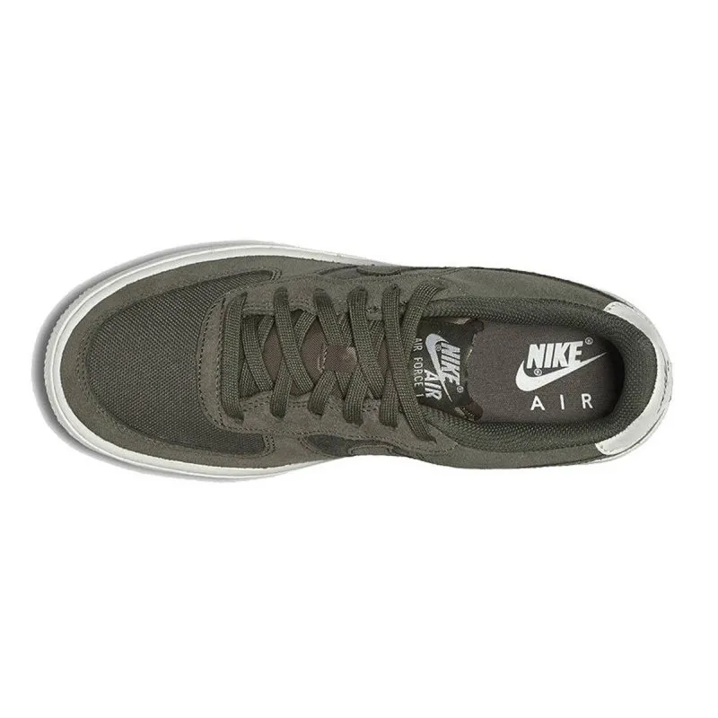 Nike Patike AIR FORCE 1 SUEDE (GS) 