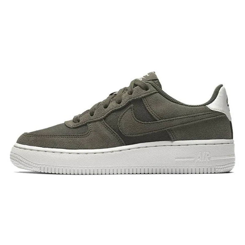 Nike Patike AIR FORCE 1 SUEDE (GS) 