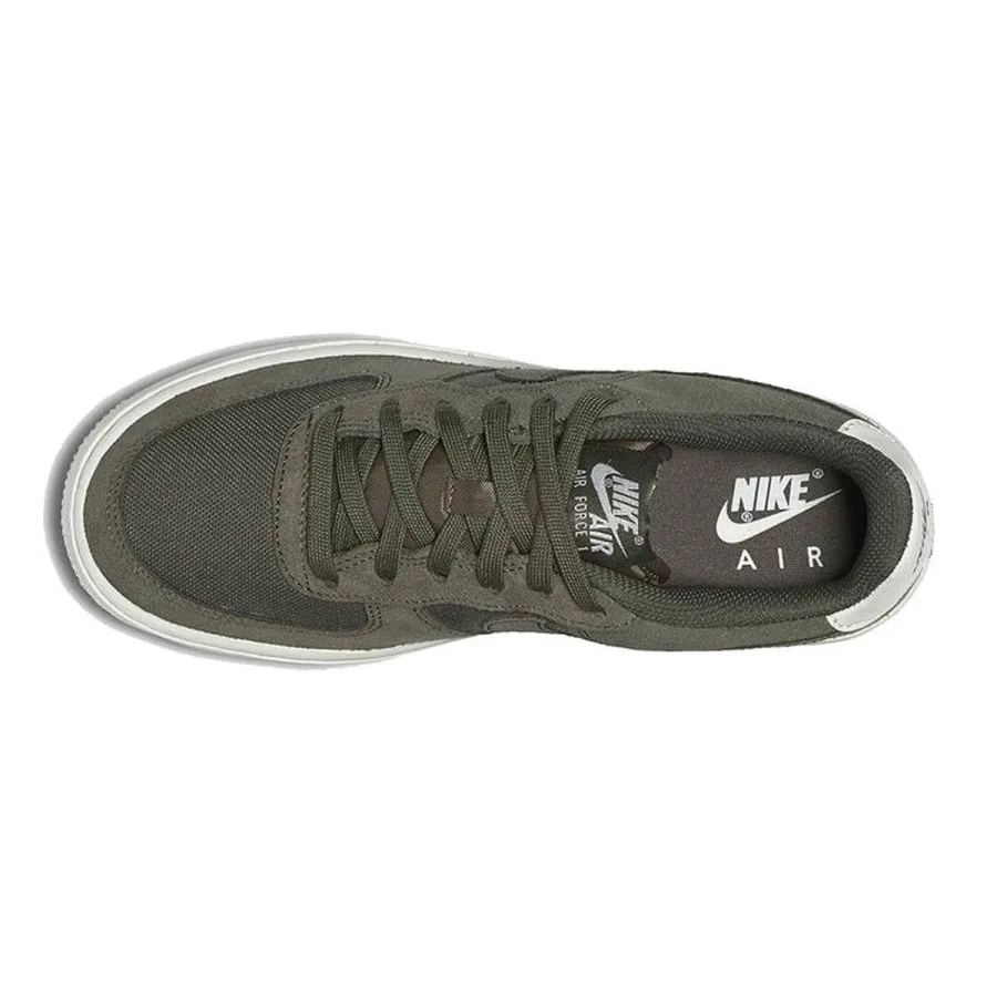 Nike Patike AIR FORCE 1 SUEDE (GS) 