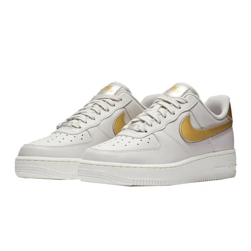 Nike Patike WMNS AIR FORCE 1 '07 MTLC 