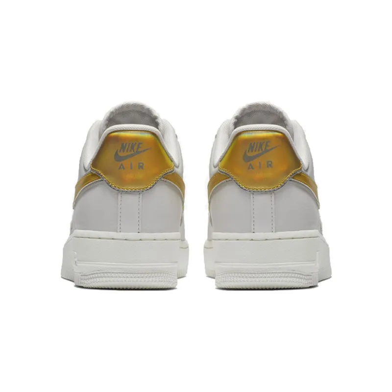 Nike Patike WMNS AIR FORCE 1 '07 MTLC 