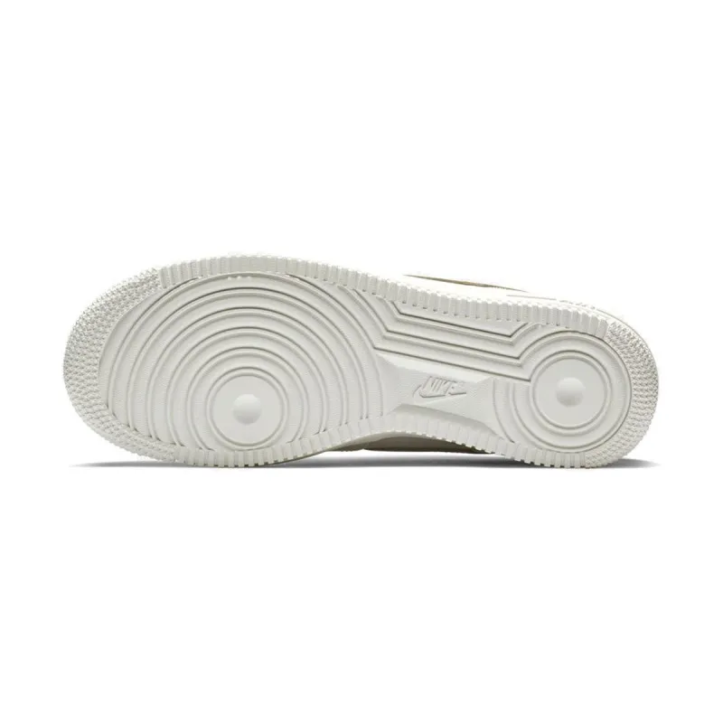 Nike Patike WMNS AIR FORCE 1 '07 MTLC 