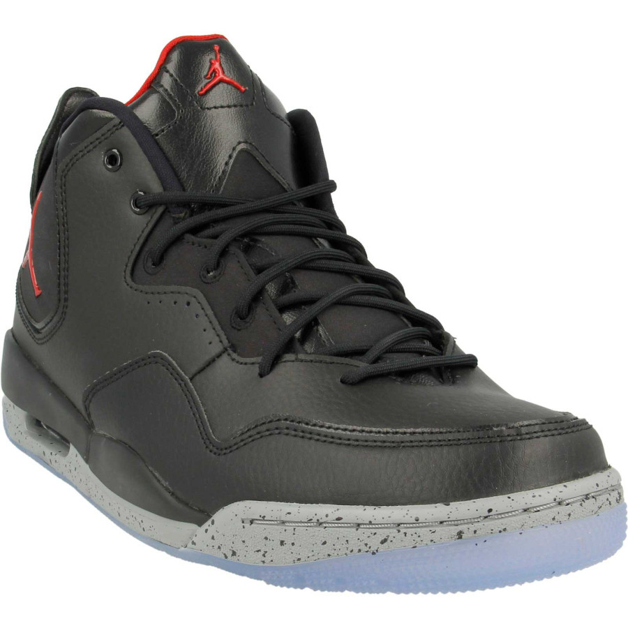 Jordan courtside deals 23 buzz