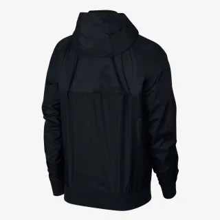 Nike Jakna M NSW HE WR JKT HD 
