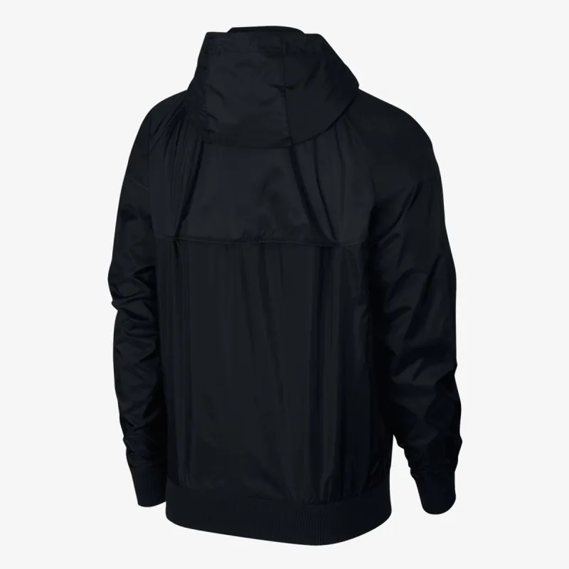 Nike Jakna M NSW HE WR JKT HD 