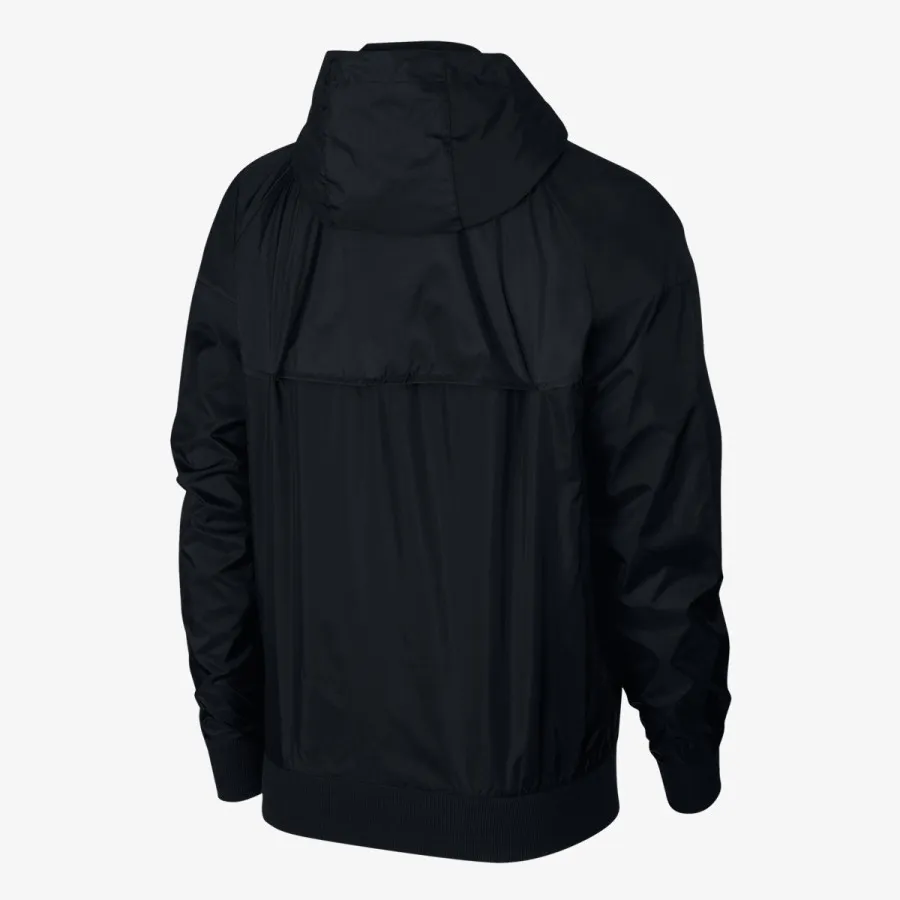 Nike Jakna M NSW HE WR JKT HD 