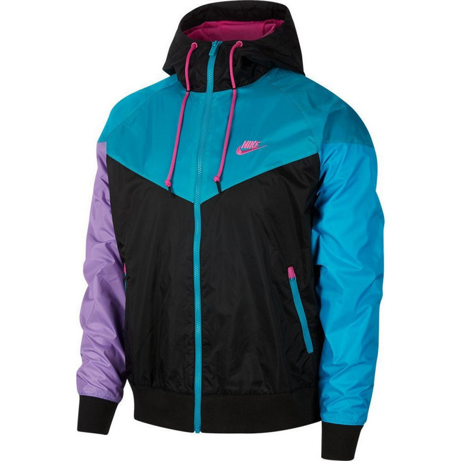 Nike Jakna M NSW HE WR JKT HD 