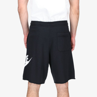NIKE Šorc M NSW HE SHORT FT ALUMNI 