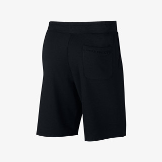 NIKE Šorc M NSW HE SHORT FT ALUMNI 