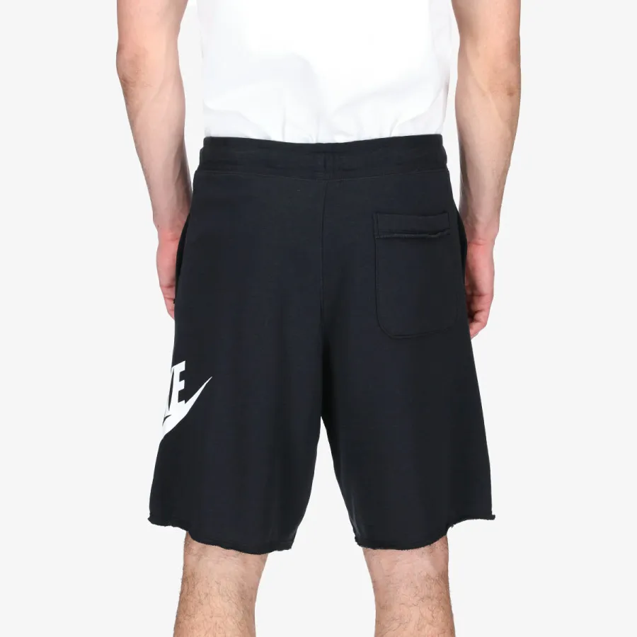 NIKE Šorc M NSW HE SHORT FT ALUMNI 