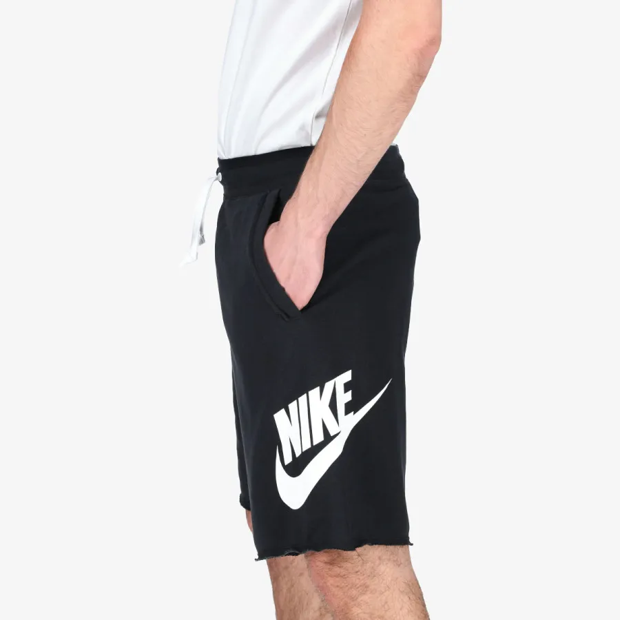 NIKE Šorc M NSW HE SHORT FT ALUMNI 