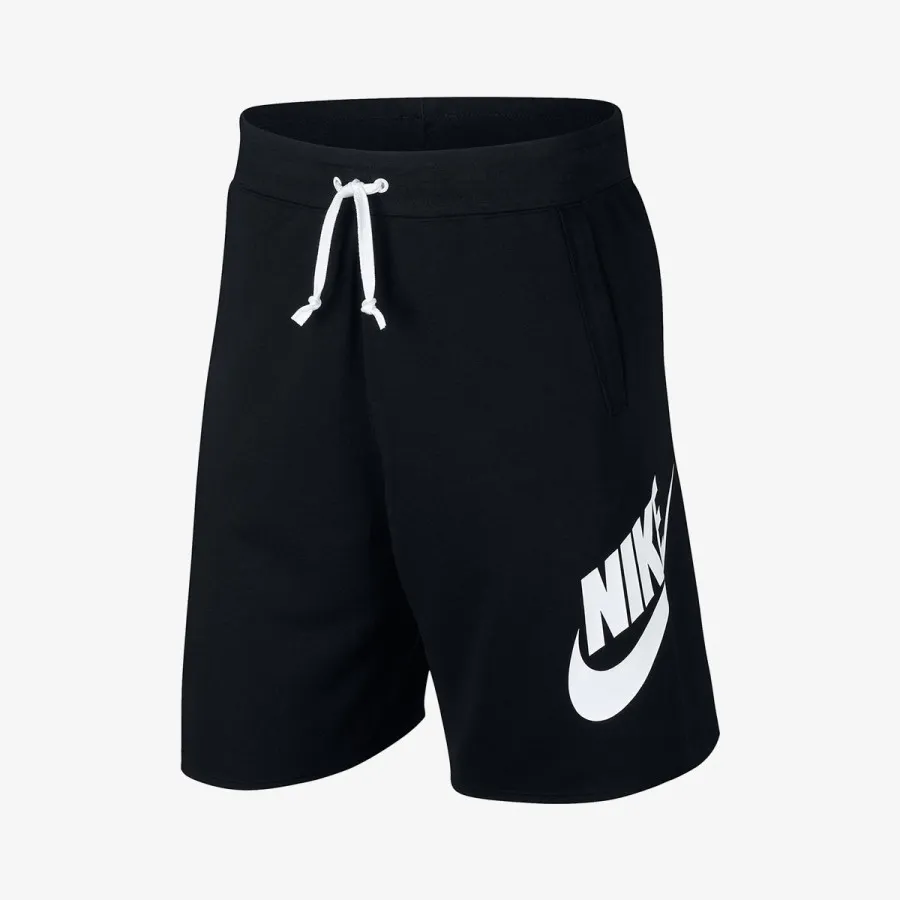 NIKE Šorc M NSW HE SHORT FT ALUMNI 