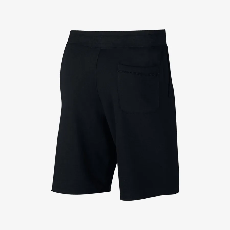 NIKE Šorc M NSW HE SHORT FT ALUMNI 