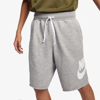 NIKE Šorc NIKE Šorc M NSW HE SHORT FT ALUMNI 