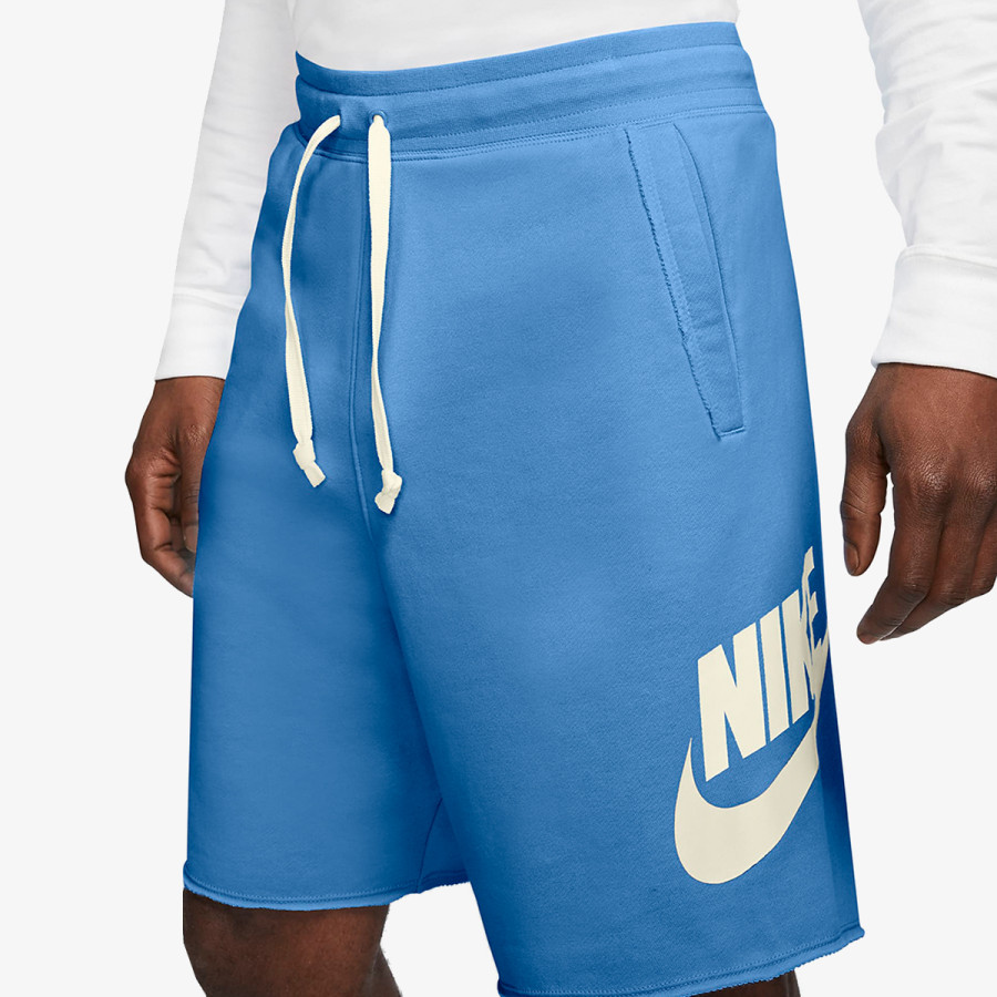 Nike Šorc M NSW HE SHORT FT ALUMNI 