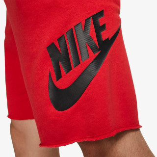 Nike Šorc M NSW SCE SHORT FT ALUMNI 