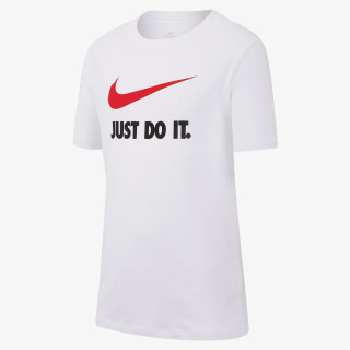 Nike Majica B NSW TEE JDI SWOOSH 
