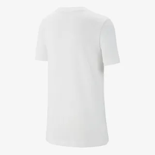Nike Majica B NSW TEE EMB FUTURA 