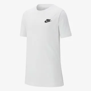 Nike Majica B NSW TEE EMB FUTURA 