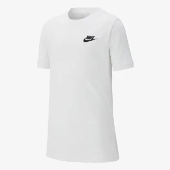 Nike Majica B NSW TEE EMB FUTURA 