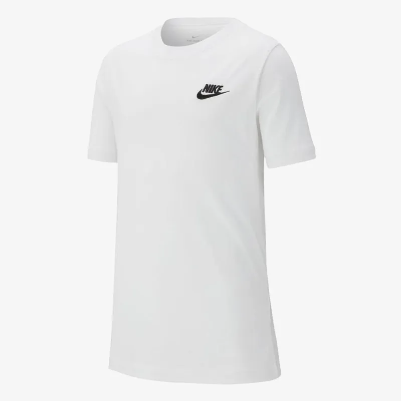 Nike Majica B NSW TEE EMB FUTURA 
