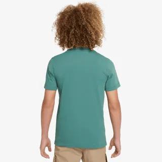 Nike Majica K NSW TEE EMB FUTURA 
