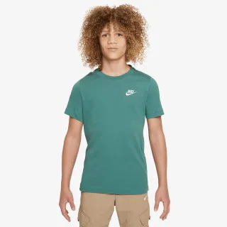 Nike Majica K NSW TEE EMB FUTURA 