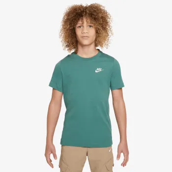 Nike Majica K NSW TEE EMB FUTURA 