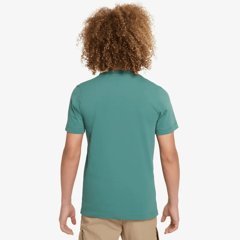 Nike Majica K NSW TEE EMB FUTURA 
