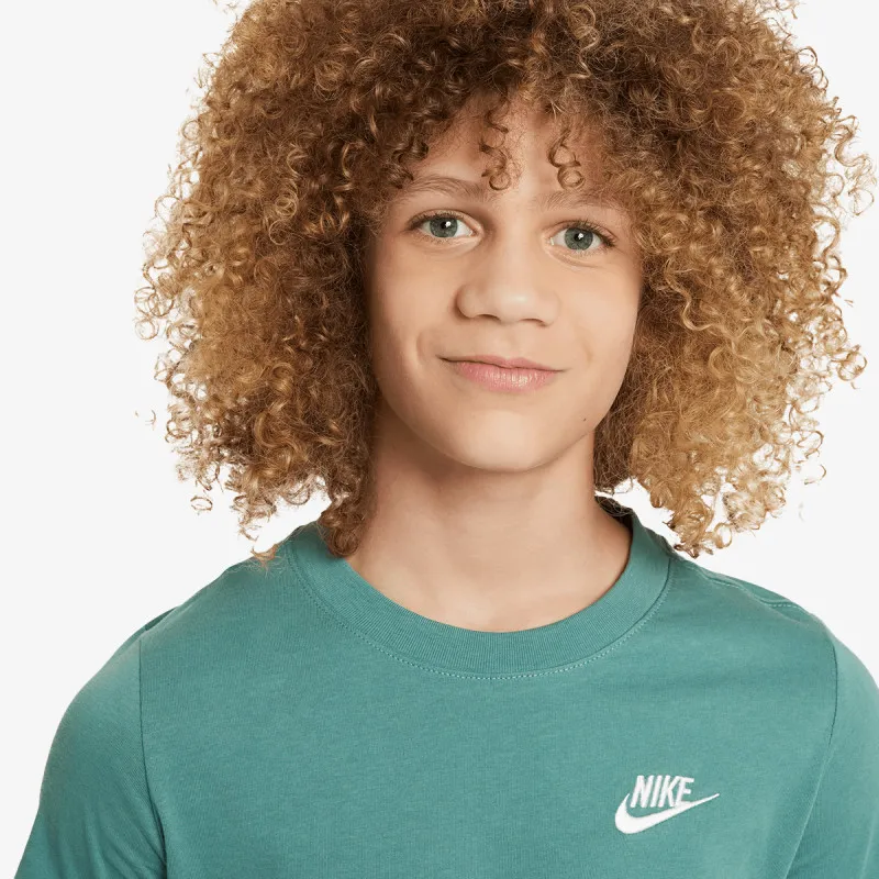 Nike Majica K NSW TEE EMB FUTURA 