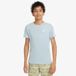Nike Majica K NSW TEE EMB FUTURA 