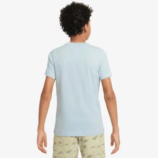 Nike Majica K NSW TEE EMB FUTURA 