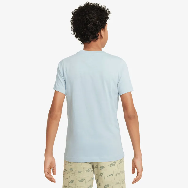 Nike Majica K NSW TEE EMB FUTURA 